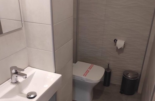 Lesvos Hotel | Porto Lesvos