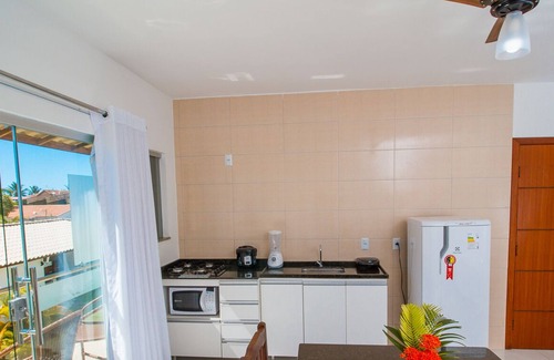Porto Seguro Apartment | Porto Luar Apart Hotel