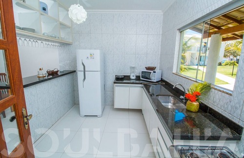 Porto Seguro Apartment | Porto Luar Apart Hotel