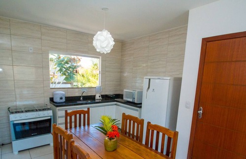 Porto Seguro Apartment | Porto Luar Apart Hotel