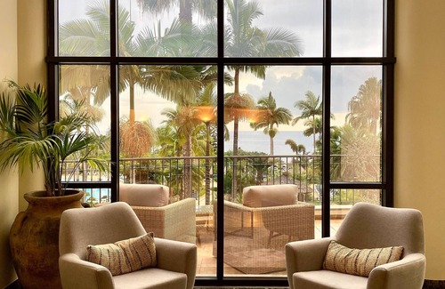 Sao Martinho Hotel | Porto Mare Hotel