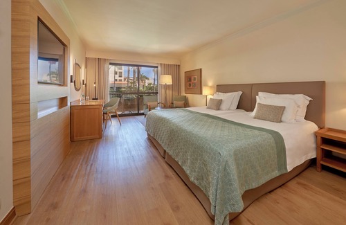 Sao Martinho Hotel | Porto Mare Hotel