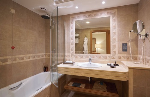 Sao Martinho Hotel | Porto Mare Hotel