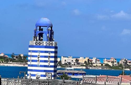 Marina El Alamein Apartment | Porto marina Alamein North Coast marina