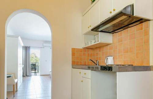 Gouvia Hotel | Porto Marina Aparthotel