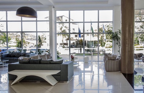 Itacuruca Hotel | Porto Marina Mont Blanc Resort