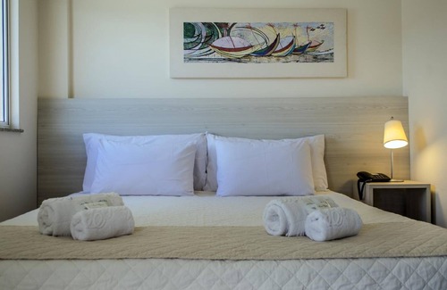 Itacuruca Hotel | Porto Marina Mont Blanc Resort