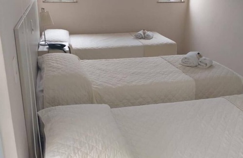 Itacuruca Hotel | Porto Marina Mont Blanc Resort