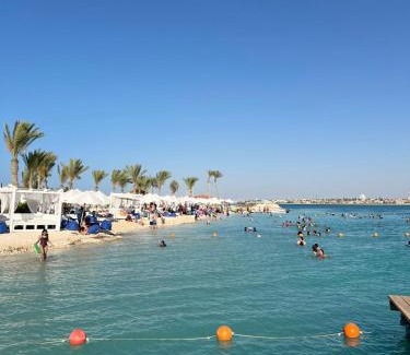 Marina El Alamein Apartment | Porto marina residence