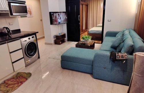 Marina El Alamein Apartment | Porto Marine Chalet - Sea View