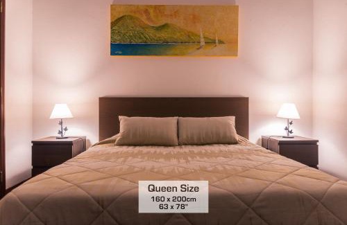 Praia da Vitoria Apartment | Porto Martins Bay Apartments AL