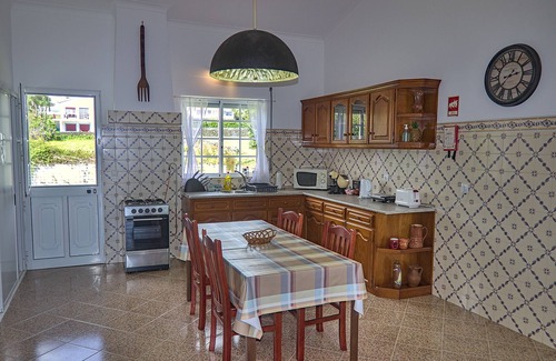 Praia da Vitoria Apartment | Porto Martins Bay Apartments - Apartment A. Holidays by the sea