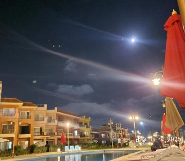 Marsa Matruh Apartment | Porto matrouh chalets for family