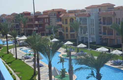 Marsa Matruh Resort | Porto Matrouh Resort