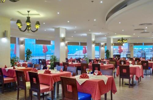 Marsa Matruh Resort | Porto Matrouh Resort