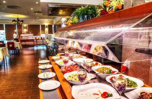 Marsa Matruh Resort | Porto Matrouh Resort