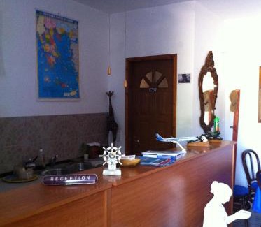 Milos House | Porto Milos