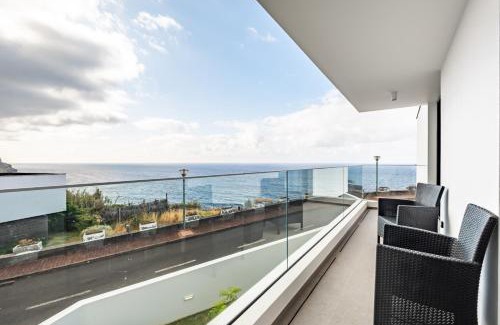 Porto Moniz House | Porto Moniz Atlantic View