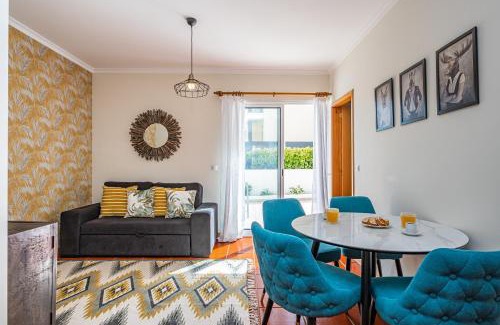 Porto Moniz Apartment | Porto Moniz City Centre by Homie