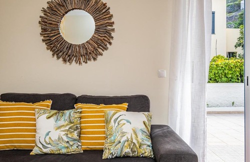 Porto Moniz Apartment | Porto Moniz City Centre by Homie
