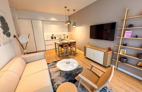 Tomicici Condo | Porto Montenegro Boka Place