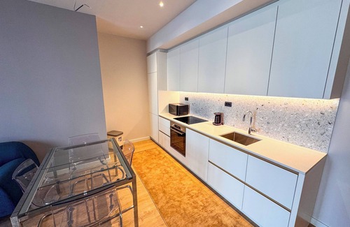 Tomicici Condo | Porto Montenegro Boka Place