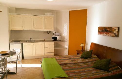 Porto de Mos Apartment | Porto Mos Residence