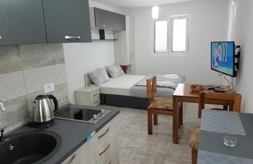 Cetinje Municipality Apartment | Porto Njeguši A1