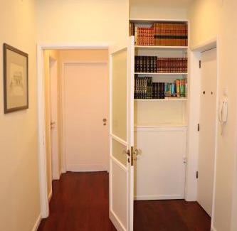 Lordelo do Ouro e Massarelos Apartment | Porto Patricio Apartments