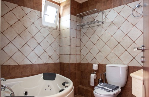 Agios Vasileios Hotel | Porto Plakias