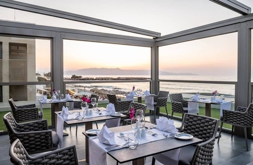 Platanias Town Apartment | Porto Platanias Beach - Luxury Selection
