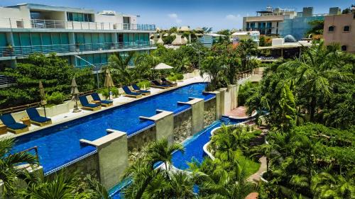 Downtown Hotel | Porto Playa Condo Hotel and Beach Club