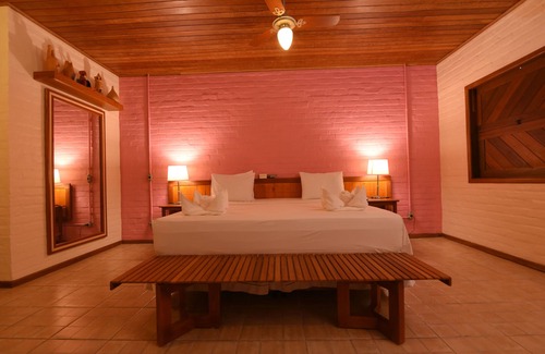 Barreirinhas Hotel | Porto Preguiças Resort