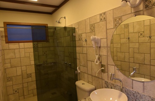Barreirinhas Hotel | Porto Preguiças Resort