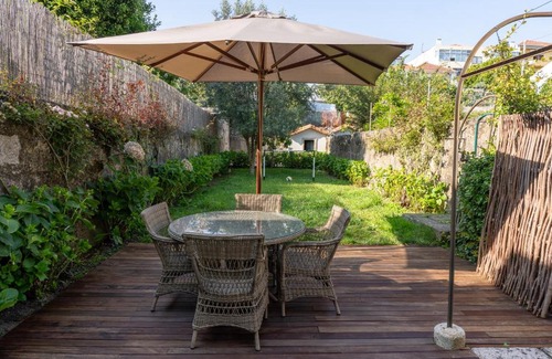 Uniao de Freguesias do Centro House | Porto Premium Villa