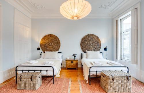 Uniao de Freguesias do Centro House | Porto Premium Villa