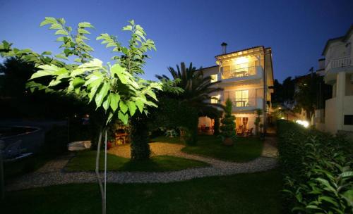 Psakoudia Apartment | Porto Psakoudia