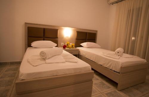 Psakoudia Apartment | Porto Psakoudia