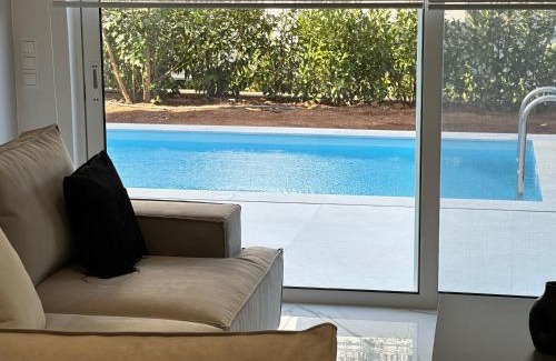 Porto Rafti Apartment | Porto Rafti Dream Complex & Retreat