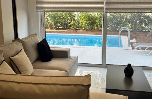 Porto Rafti Apartment | Porto Rafti Dream Complex & Retreat