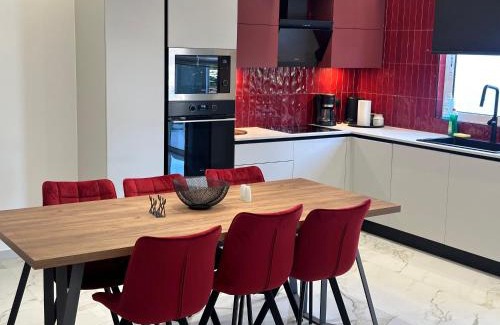 Porto Rafti Apartment | Porto Rafti Dream Complex & Retreat