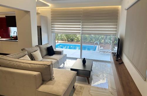 Porto Rafti Apartment | Porto Rafti Dream Complex & Retreat