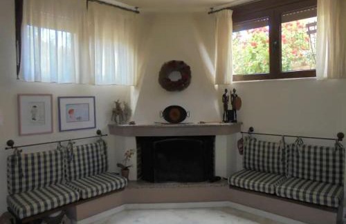 Porto Rafti House | Porto Rafti House
