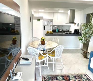 Conceicao de Jacarei Apartment | Porto Real – Oportunidade de até 30% off + Vista Mar