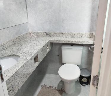 Conceicao de Jacarei Apartment | Porto Real Resort Apartment