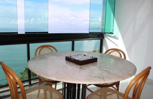 Conceicao de Jacarei Apartment | Porto Real Resort - Apto 3 Suites Vista para o Mar
