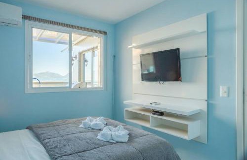 Conceicao de Jacarei Apartment | Porto Real Resort - Cobertura com vistas incriveis para o paraiso