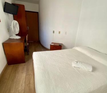 Rio Grande Hotel | Porto Rei Residence Hotel