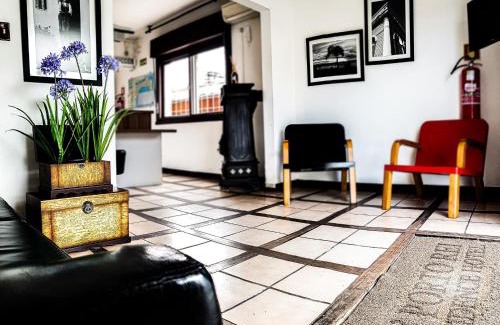 Rio Grande Hotel | Porto Rei Residence Hotel