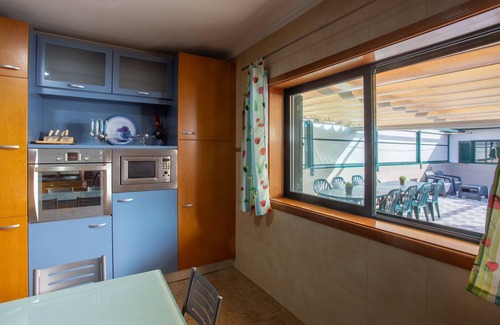 Campanha Ski Chalet | Porto Residence Campanhã